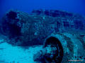 scuba diving photo