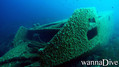 foto de buceo