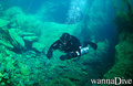 scuba diving photo