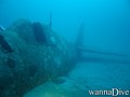 scuba diving photo