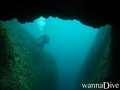 scuba diving photo