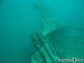 scuba diving photo