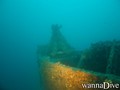 scuba diving photo