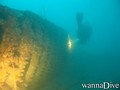scuba diving photo
