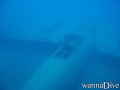scuba diving photo