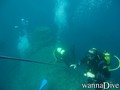scuba diving photo