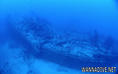 foto de buceo