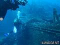 foto de buceo