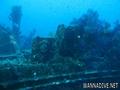 foto de buceo
