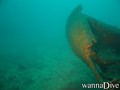 scuba diving photo