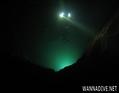 foto de buceo
