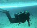 foto de buceo