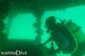 scuba diving photo