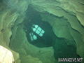 foto de buceo
