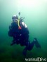 scuba diving photo