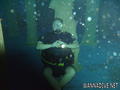 scuba diving photo