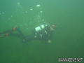 scuba diving photo