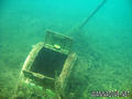 scuba diving photo