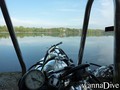 scuba diving photo