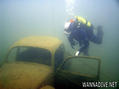 scuba diving photo