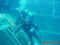 foto de buceo