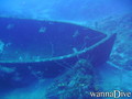 scuba diving photo