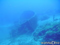 scuba diving photo