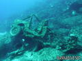 scuba diving photo