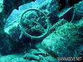scuba diving photo