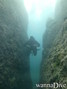 scuba diving photo