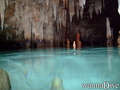 scuba diving photo