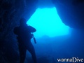 scuba diving photo