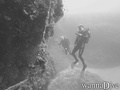 scuba diving photo