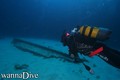 scuba diving photo