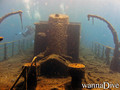 scuba diving photo