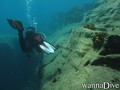 scuba diving photo