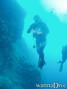 scuba diving photo