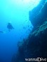 scuba diving photo