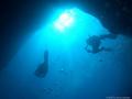 scuba diving photo