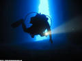 scuba diving photo