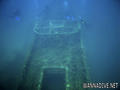 scuba diving photo