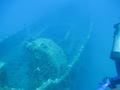 scuba diving photo