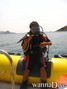 foto de buceo