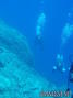 foto de buceo