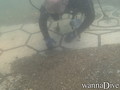 scuba diving photo