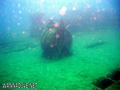 scuba diving photo
