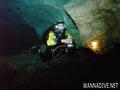 scuba diving photo