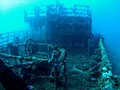 scuba diving photo