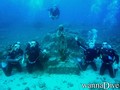 scuba diving photo