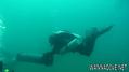 scuba diving photo